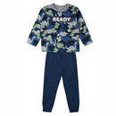 Conjunto Brandili Estampado moletom