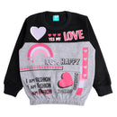 Blusão Kookabu Moletom Estampado